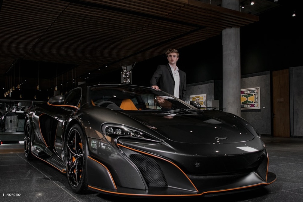 image from The Ultimate Guide to Luxury Car Wash Services in Singapore